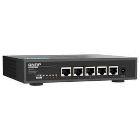 QNAP QSW-3205-5T — image 2