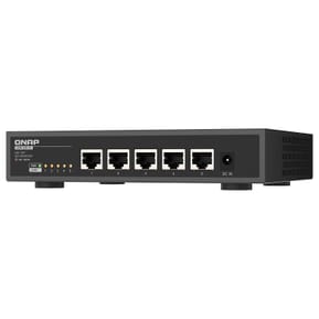 QNAP QSW-3205-5T — image 3