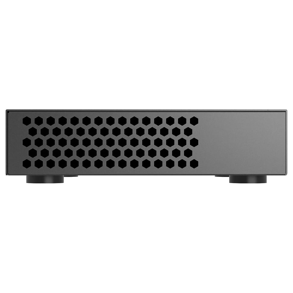 QNAP QSW-3205-5T — image 4