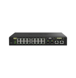 QNAP QSW-M2116P-2T2S