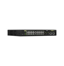 QNAP QSW-M2116P-2T2S