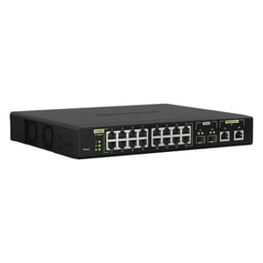 QNAP QSW-M2116P-2T2S — image 3
