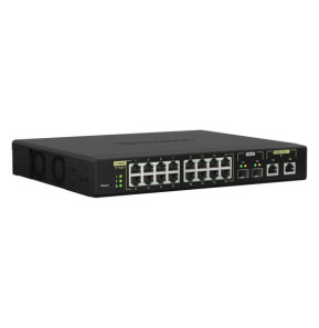 QNAP QSW-M2116P-2T2S