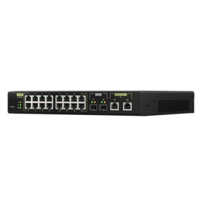 QNAP QSW-M2116P-2T2S
