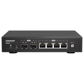 QNAP QSW-2104-2S