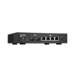 QNAP QSW-2104-2S