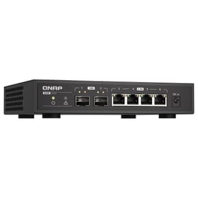 QNAP QSW-2104-2S — image 2