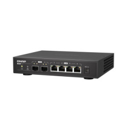 QNAP QSW-2104-2S
