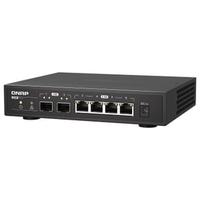 QNAP QSW-2104-2S — image 3