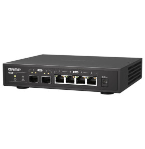 QNAP QSW-2104-2S