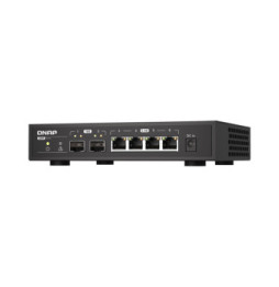 QNAP QSW-2104-2S