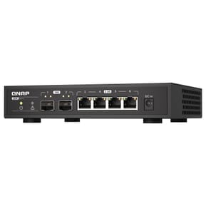 QNAP QSW-2104-2S — image 4