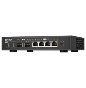 QNAP QSW-2104-2S