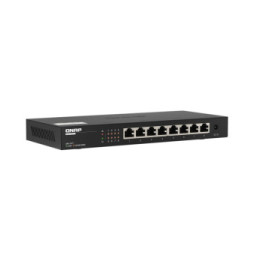 QNAP QSW-1108-8T