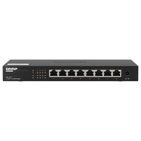 QNAP QSW-1108-8T — image 2