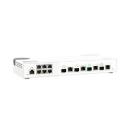 QNAP QSW-M2106-4C
