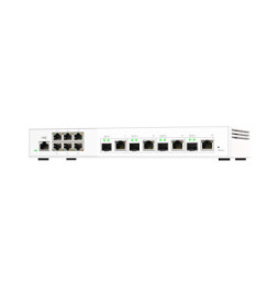 QNAP QSW-M2106-4C