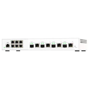 QNAP QSW-M2106-4C — image 3