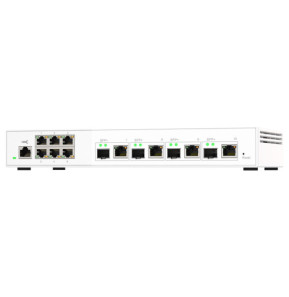 QNAP QSW-M2106-4C