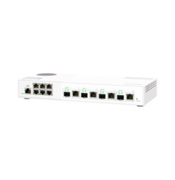 QNAP QSW-M2106-4C