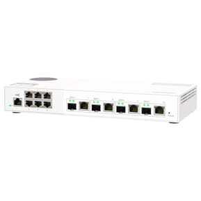 QNAP QSW-M2106-4C — image 4