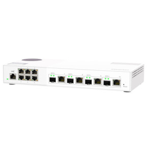 QNAP QSW-M2106-4C