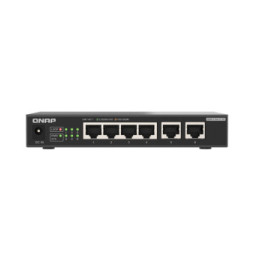 QNAP QSW-2104-2T-R2