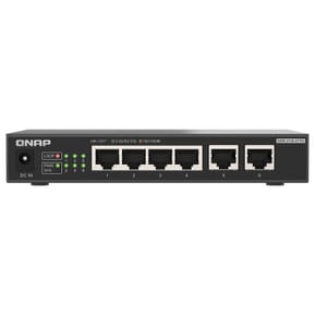 QNAP QSW-2104-2T-R2