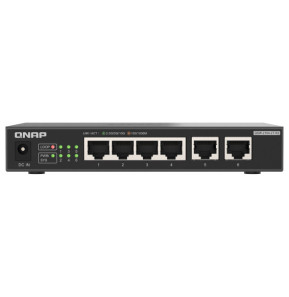 QNAP QSW-2104-2T-R2