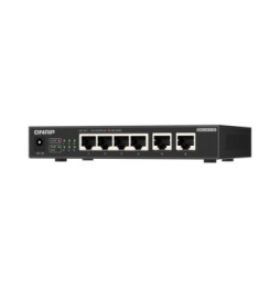 QNAP QSW-2104-2T-R2
