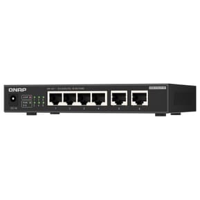 QNAP QSW-2104-2T-R2 — image 3