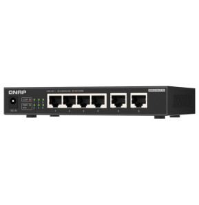 QNAP QSW-2104-2T-R2