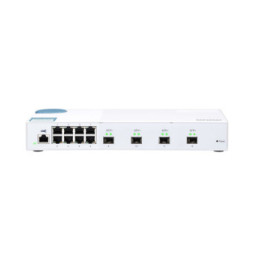 QNAP QSW-M408S