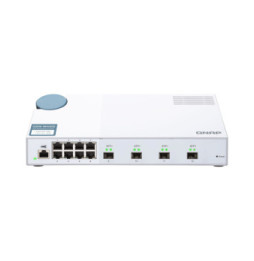 QNAP QSW-M408S