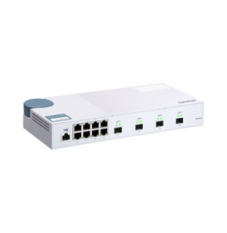 QNAP QSW-M408S