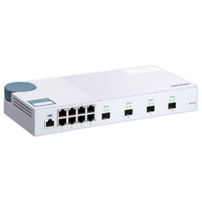 QNAP QSW-M408S — image 3