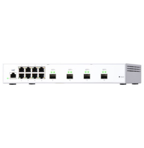 QNAP QSW-M408S