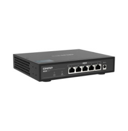 QNAP QSW-1105-5T