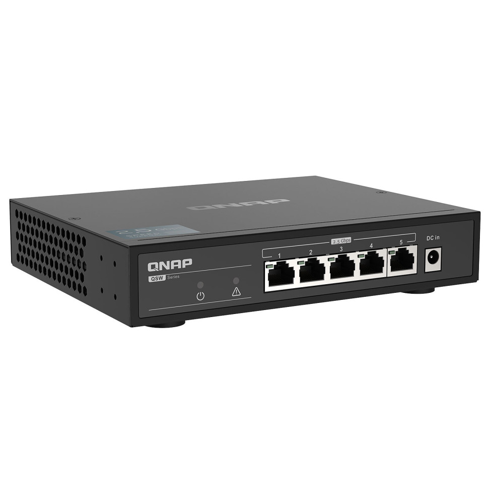 QNAP QSW-1105-5T
