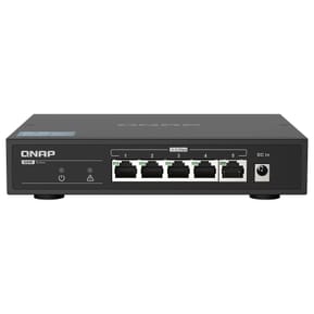 QNAP QSW-1105-5T — image 2