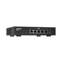 QNAP QSW-1105-5T