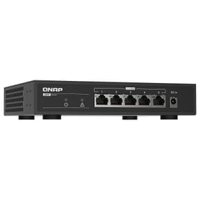 QNAP QSW-1105-5T — image 3