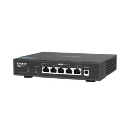 QNAP QSW-1105-5T