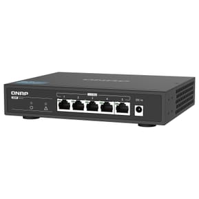 QNAP QSW-1105-5T — image 4