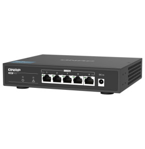 QNAP QSW-1105-5T