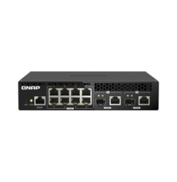 QNAP QSW-M2108R-2C