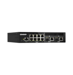 QNAP QSW-M2108R-2C