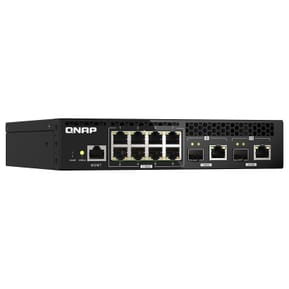 QNAP QSW-M2108R-2C — image 2