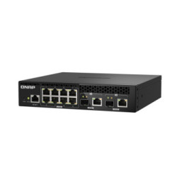 QNAP QSW-M2108R-2C