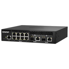 QNAP QSW-M2108R-2C — image 3